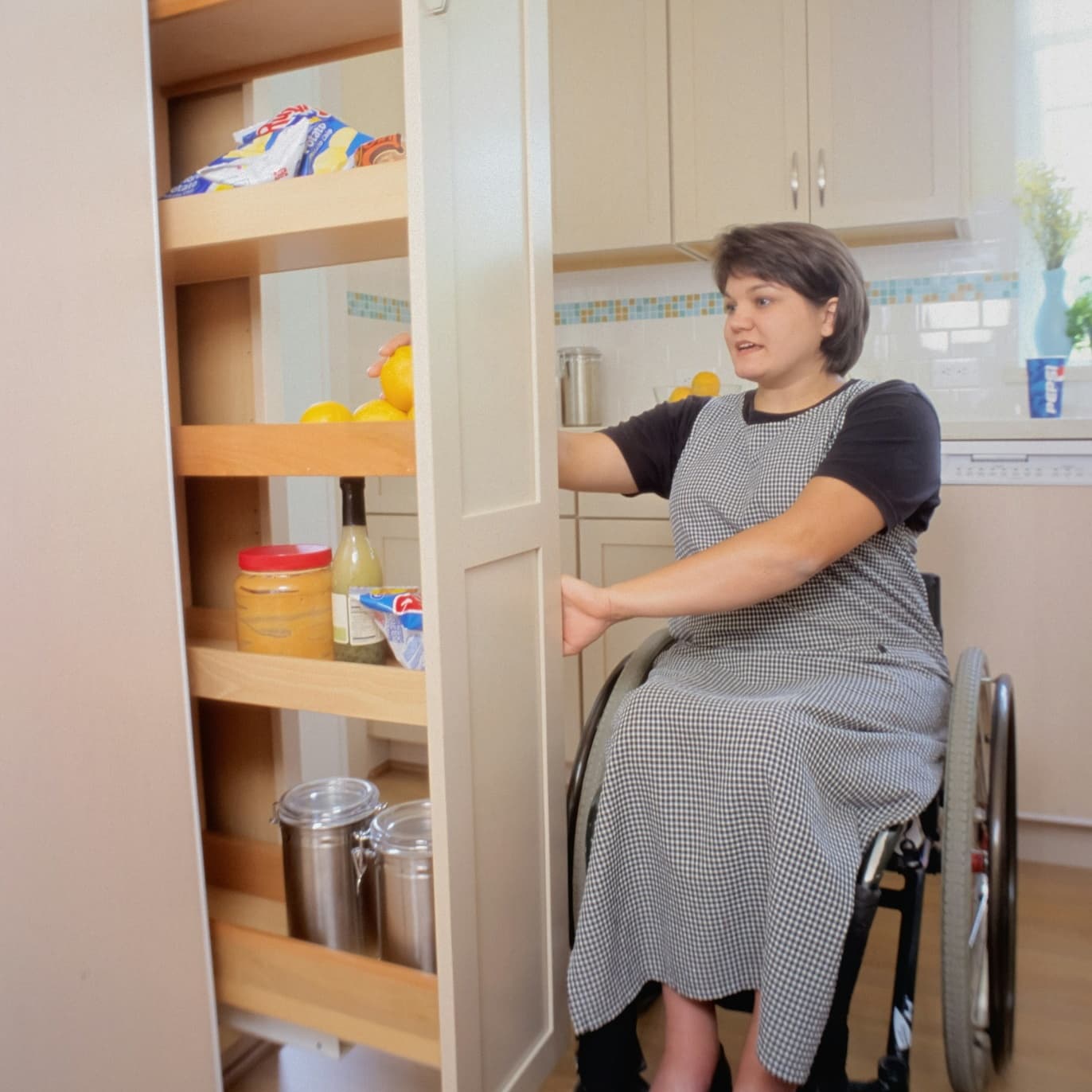 Household Daily Tasks