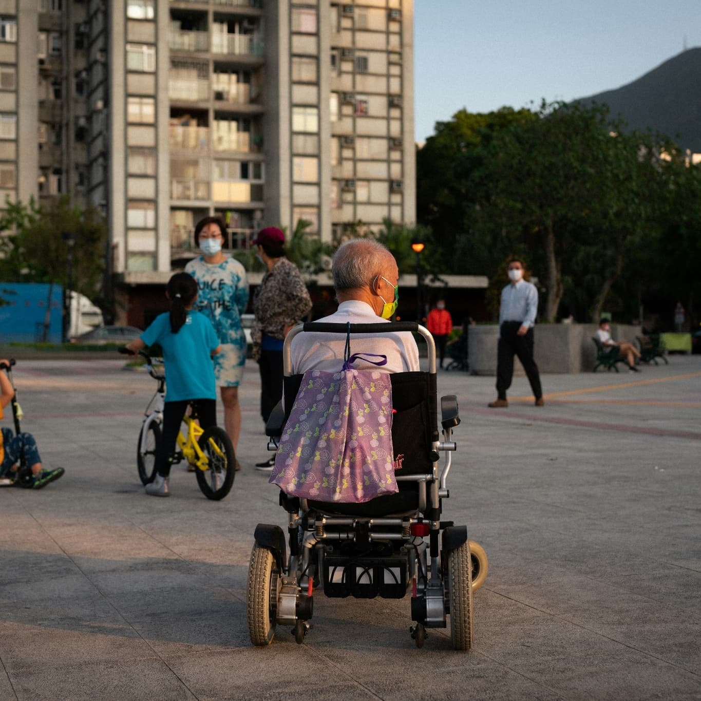 Specialist Disability Accommodation
