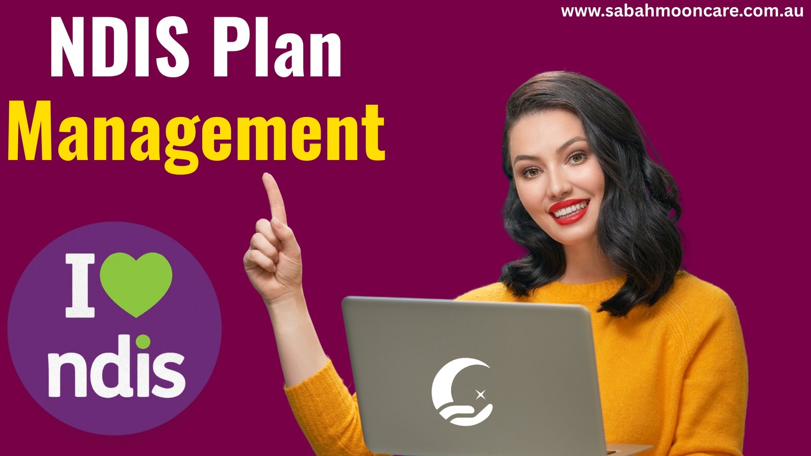 NDIS Plan Management, Your Key to Financial Control