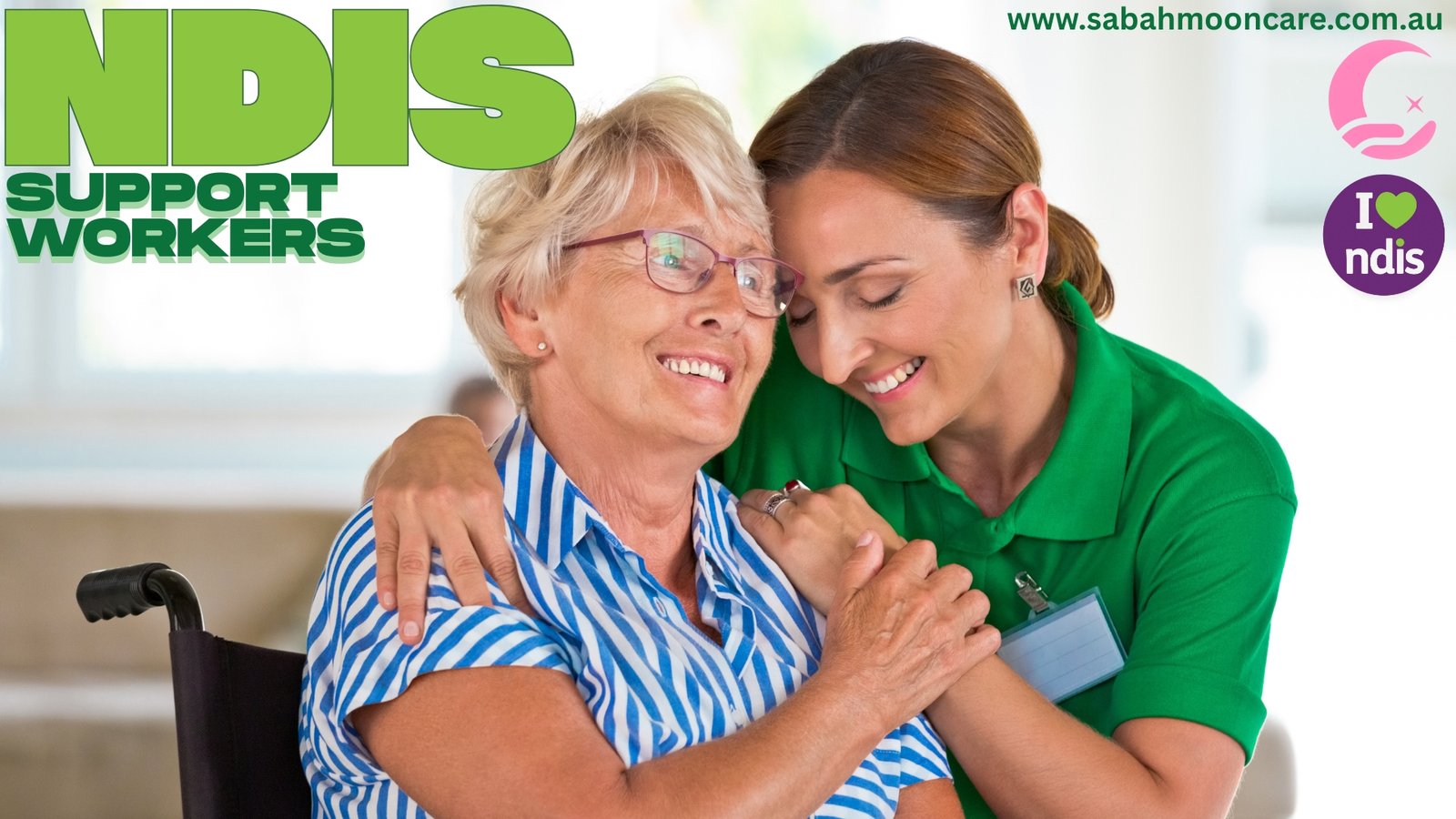 NDIS Support Workers Qualifications, Hiring & Pay Rates