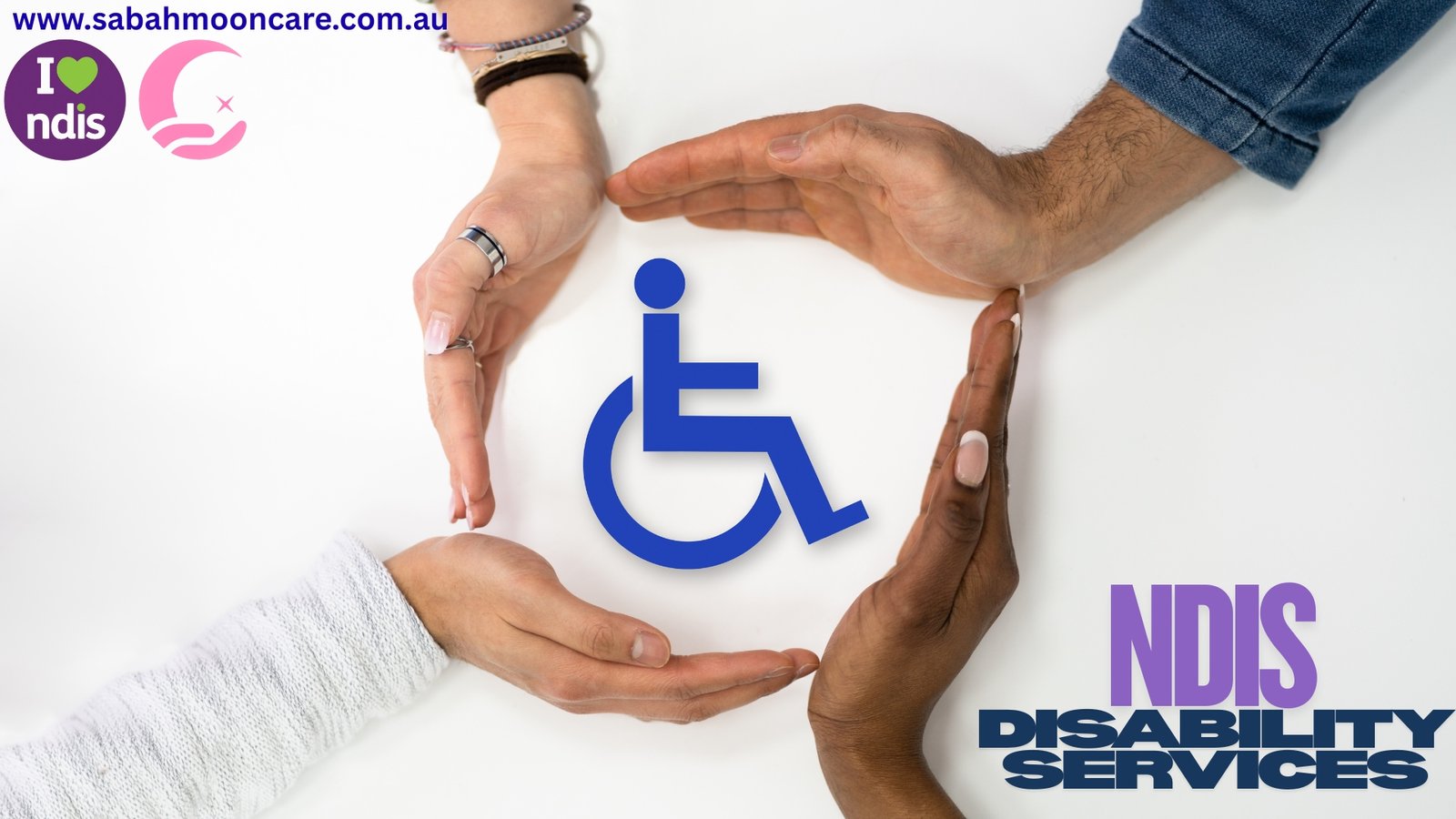 NDIS Disability Services: Understanding & Guide